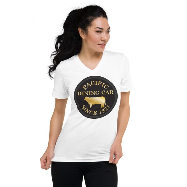 Pacific Dining Car T-Shirt