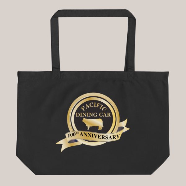 100th ANNIVERSARY Large Tote