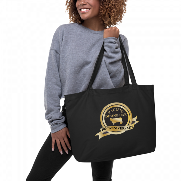 100th ANNIVERSARY Large Tote